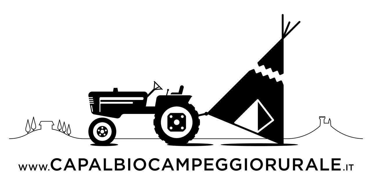 Capalbio Campeggio Rurale Luaran gambar